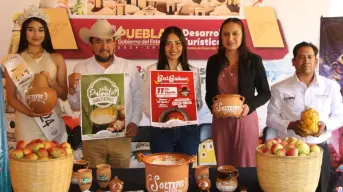 Feria de la Manzana 2025 de Soltepec; programa de actividades