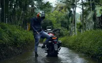 ACCIDENTES DE MOTOS