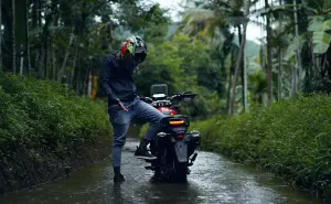 ACCIDENTES DE MOTOS