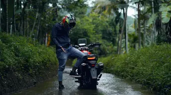 ACCIDENTES DE MOTOS