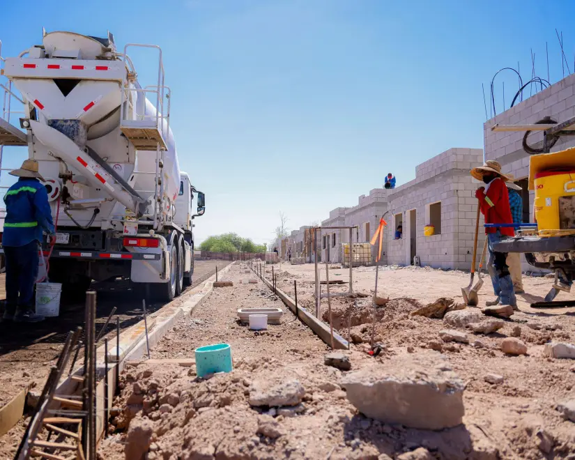 Precio de las viviendas de Gobierno en Baja California en 2025 Precio de las viviendas de Gobierno en Baja California en 2025. Foto: Cortesía