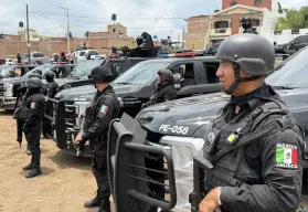 Informe de Seguridad: Resumen