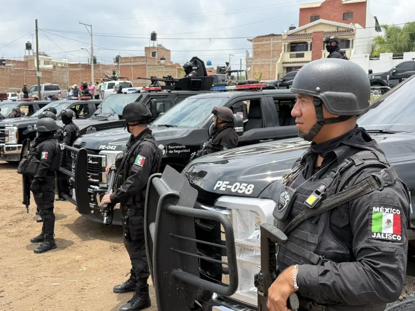 También suben las penas por asesinatos contra policías activos y en retiro. Foto: Cortesía