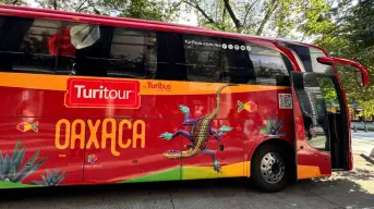 Turitour: la nueva ruta de turibus de CDMX a Oaxaca que promete una experiencia inolvidable