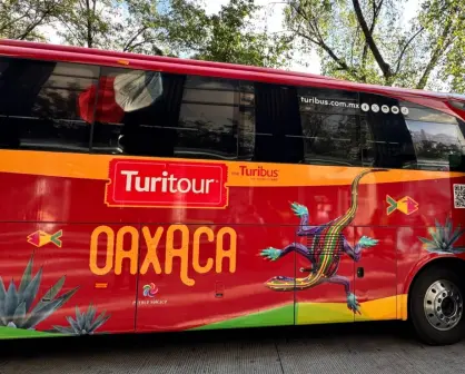 Turitour: la nueva ruta de turibus de CDMX a Oaxaca que promete una experiencia inolvidable