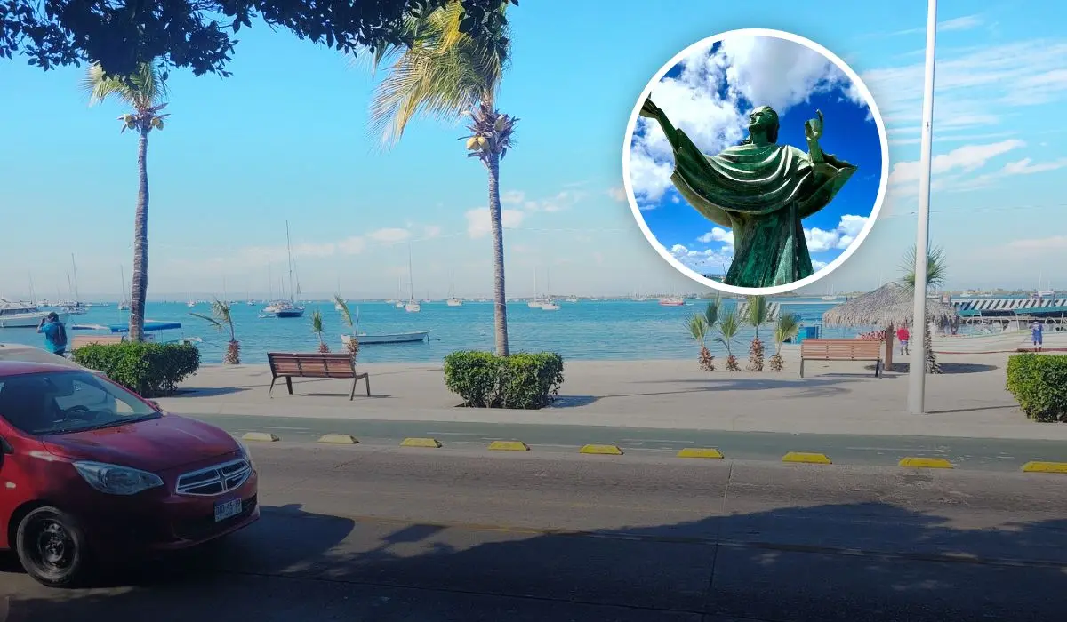 Lugares económicos para irse de vacaciones en La Paz Foto: Tripavisor