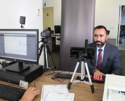 CURP Biométrica llega a Zacatecas; qué es y dónde tramitarla