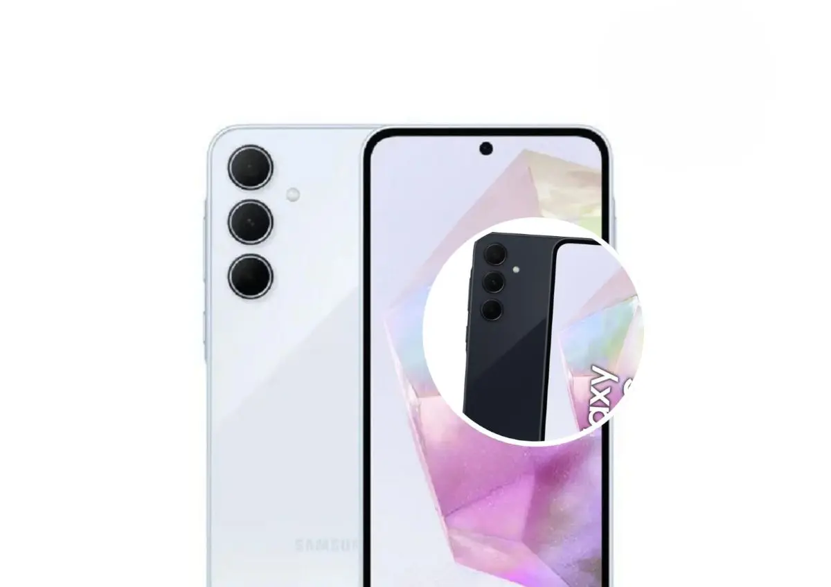 El Samsung económico de gama media que mejor graba video