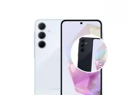 El Samsung económico de gama media que mejor graba video