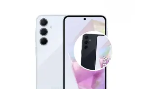 El Samsung económico de gama media que mejor graba video