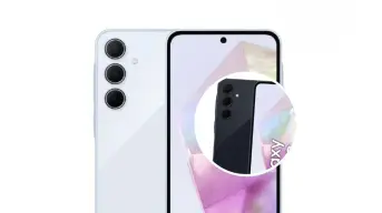 El Samsung económico de gama media que mejor graba video
