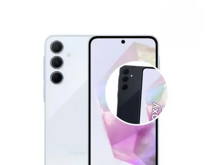 El Samsung económico de gama media que mejor graba video