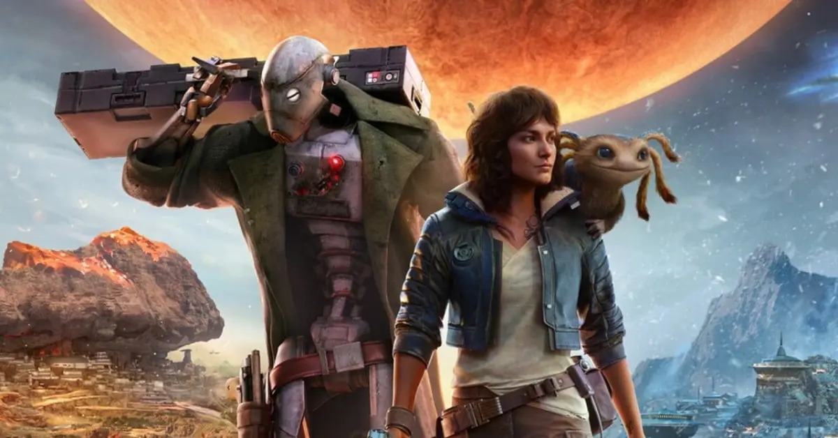 La secuela de Star Wars Outlaws habría sido cancelada según filtraciones