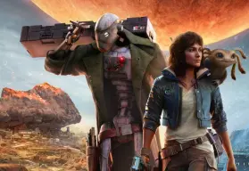 La secuela de Star Wars Outlaws habría sido cancelada según filtraciones
