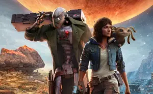 La secuela de Star Wars Outlaws habría sido cancelada según filtraciones