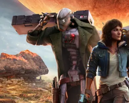 La secuela de Star Wars Outlaws habría sido cancelada según filtraciones