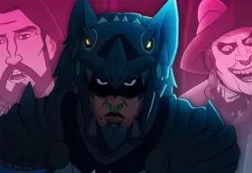 ¿Batman mexicano? Presentan tráiler de Batman Azteca: Choque de Imperios