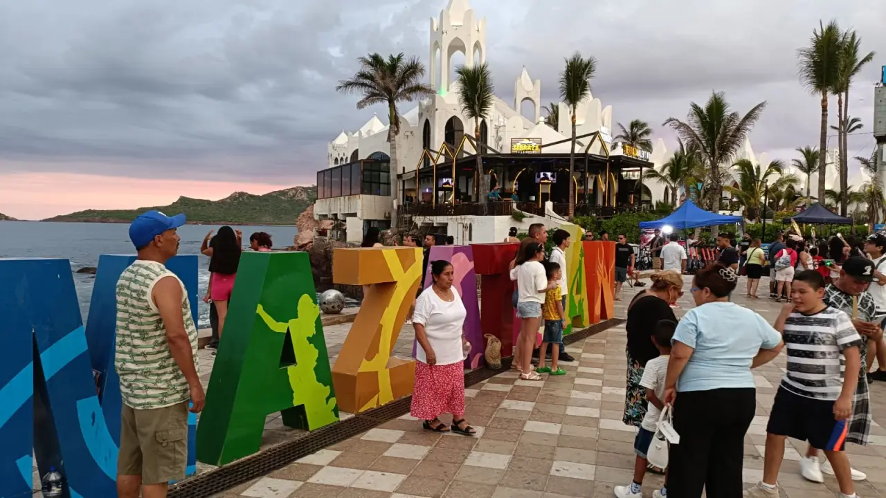 Según al Secutr, Sinaloa está reportando un buen verano 2025. Foto: Gob. de Sinaloa