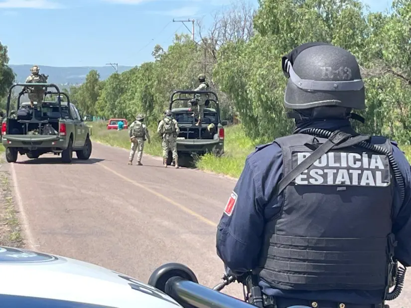Seguirán operativos en Aguascalientes Seguirán operativos en Aguascalientes. Foto: Cortesía