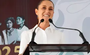 Claudia Sheinbaum anuncia inversión de 21 mil mdp para IMSS-Bienestar