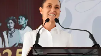 Claudia Sheinbaum anuncia inversión de 21 mil mdp para IMSS-Bienestar