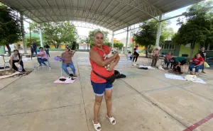 San Ignacio une fuerzas para esterilizar a 50 animales callejeros gracias a Chayin