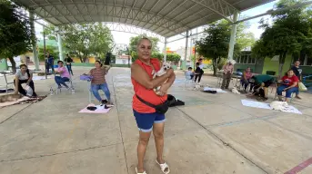 San Ignacio une fuerzas para esterilizar a 50 animales callejeros gracias a Chayin