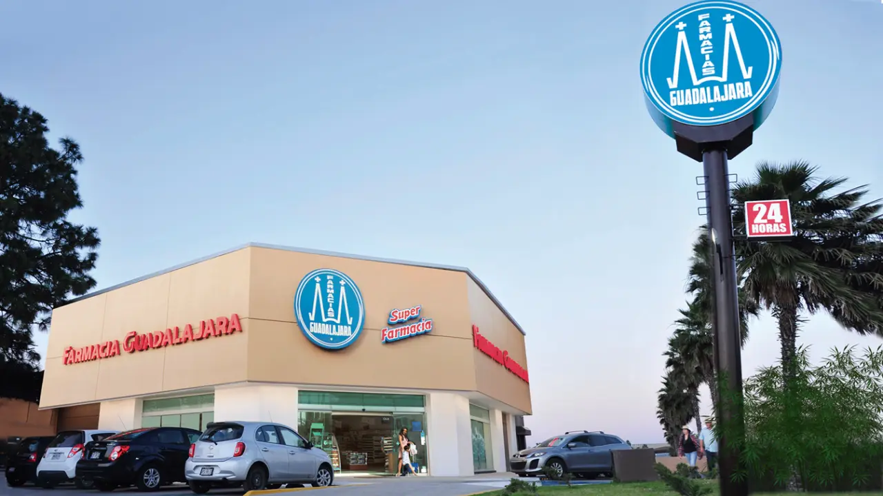 Son varias las empresas jalisciences que se han consolidado en México. Foto: Cortesía