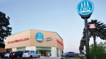 ¿Cuáles son las empresas más importantes en Jalisco?