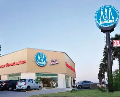¿Cuáles son las empresas más importantes en Jalisco?