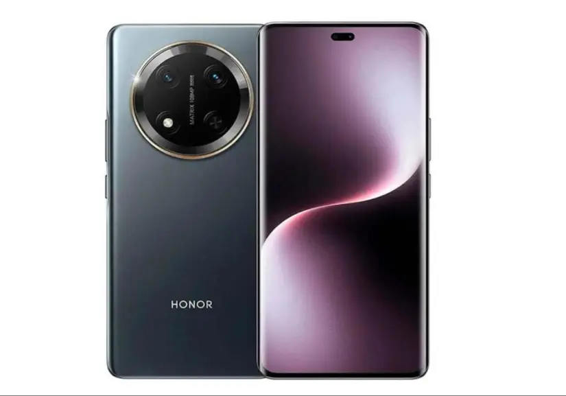 Honor X9c 5G con procesador, Snapdragon 6 Gen Honor X9c 5G con procesador, Snapdragon 6 Gen. Foto: Cortesía