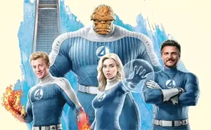 Marvel retrasa estreno de Los 4 Fantásticos: Primeros Pasos en Disney+