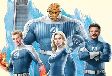 Marvel retrasa estreno de Los 4 Fantásticos: Primeros Pasos en Disney+
