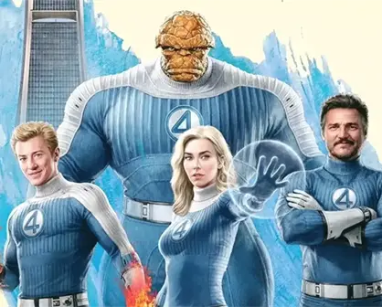 Marvel retrasa estreno de Los 4 Fantásticos: Primeros Pasos en Disney+