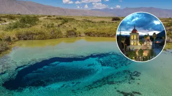 Cuatro Ciénegas, Coahuila: El destino desértico que te hará sentir en otro planeta