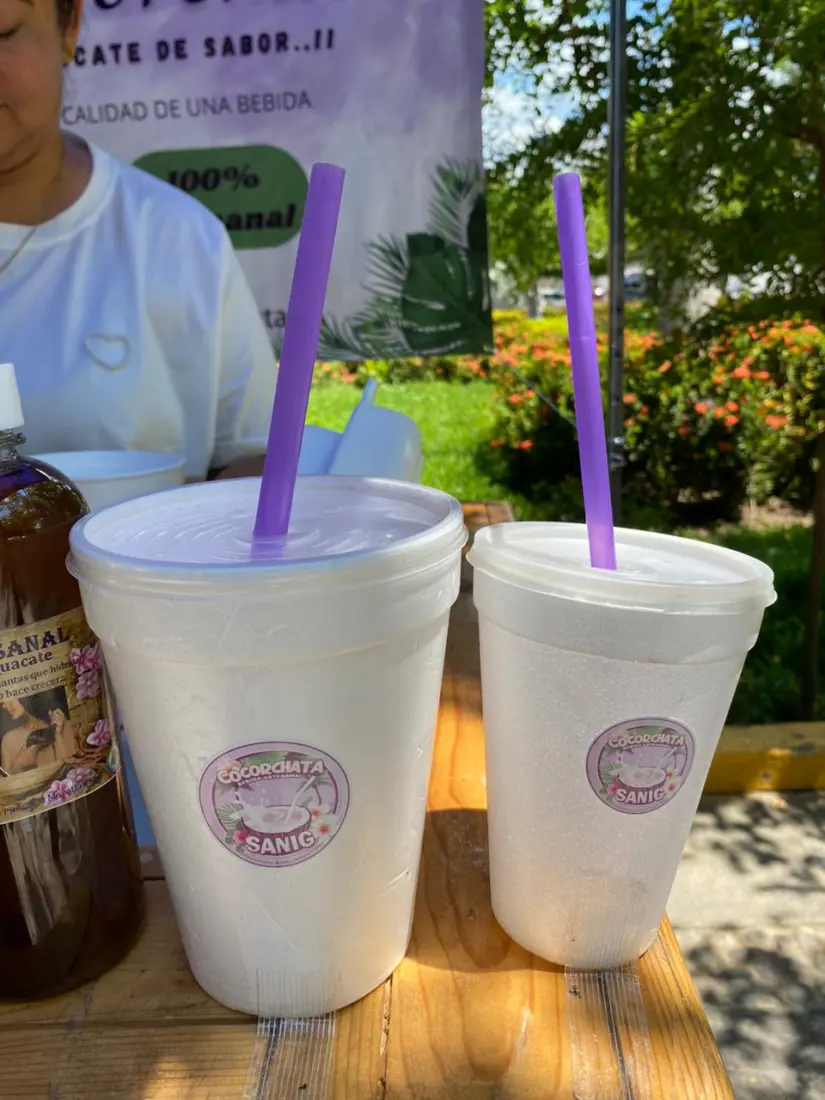 De Culiacán a San Ignacio la receta de cocorchata que ahora todos quieren probar De Culiacán a San Ignacio la receta de cocorchata que ahora todos quieren probar