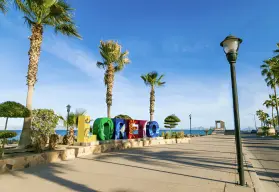 El mejor día para visitar Loreto en Baja California Sur