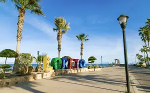 El mejor día para visitar Loreto en Baja California Sur