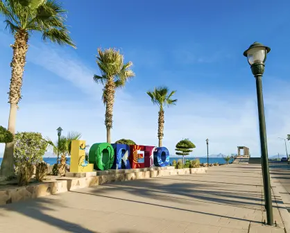 El mejor día para visitar Loreto en Baja California Sur