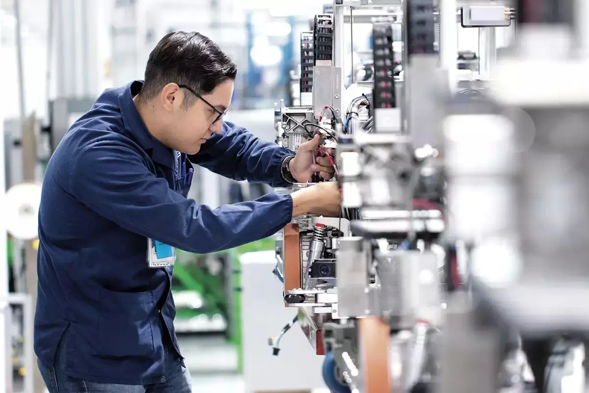 Empresas jalisciense son clave en el desarrollo económico y tecnológico del país. Foto: Cortesía