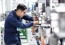 10 empresas de Jalisco, entre las 500 más grandes de México