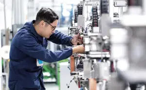 10 empresas de Jalisco, entre las 500 más grandes de México