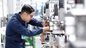 10 empresas de Jalisco, entre las 500 más grandes de México