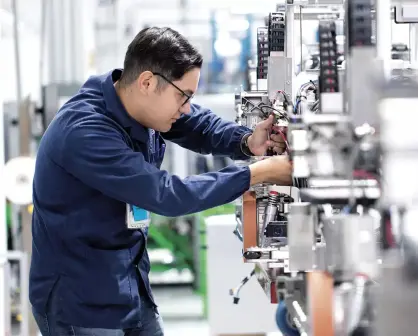 10 empresas de Jalisco, entre las 500 más grandes de México