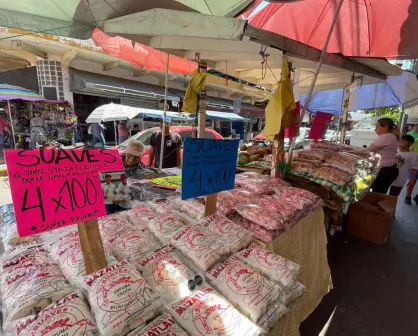 Tradición con sabor: la carreta de los Flores Pérez endulza Mazatlán desde hace 45 años