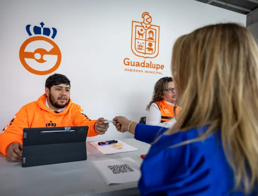 No te pierdas la oportunidad de registrarte en el programa No te pierdas la oportunidad de registrarte en el programa
