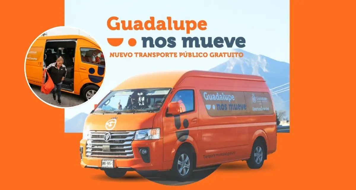 Conoce los documentos que necesitas para registrarte en el programa Guadalupe Nos Mueve. Foto: cortesía