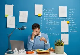Deja de Procaestudiar