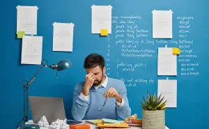 Deja de Procaestudiar