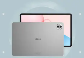 Llega a México la tablet Honor Pad 10, con diseño ultradelgado y gran potencia